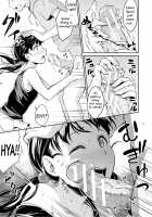 Shishunki Sex / 思春期セックス [Meganei] [Original] Thumbnail Page 49