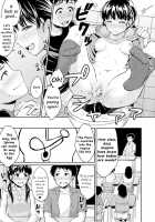 Shishunki Sex / 思春期セックス [Meganei] [Original] Thumbnail Page 53