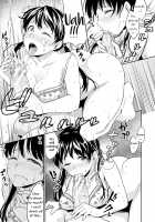 Shishunki Sex / 思春期セックス [Meganei] [Original] Thumbnail Page 73