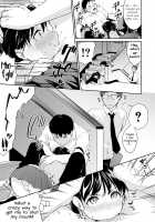 Shishunki Sex / 思春期セックス [Meganei] [Original] Thumbnail Page 93