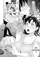 Shishunki Sex / 思春期セックス [Meganei] [Original] Thumbnail Page 98