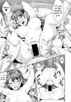 Puberty Study Session 4 / 思春期のお勉強 4 [Meganei] [Original] Thumbnail Page 21