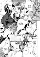 Girl Sanctuary / 少女聖域 [Asagi Ryu] [Original] Thumbnail Page 123
