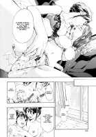 Girl Sanctuary / 少女聖域 [Asagi Ryu] [Original] Thumbnail Page 124