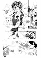 Girl Sanctuary / 少女聖域 [Asagi Ryu] [Original] Thumbnail Page 136