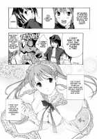 Girl Sanctuary / 少女聖域 [Asagi Ryu] [Original] Thumbnail Page 139