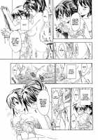 Girl Sanctuary / 少女聖域 [Asagi Ryu] [Original] Thumbnail Page 13