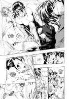 Girl Sanctuary / 少女聖域 [Asagi Ryu] [Original] Thumbnail Page 151