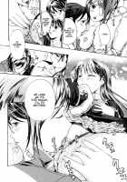 Girl Sanctuary / 少女聖域 [Asagi Ryu] [Original] Thumbnail Page 152