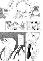 Girl Sanctuary / 少女聖域 [Asagi Ryu] [Original] Thumbnail Page 165