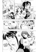 Girl Sanctuary / 少女聖域 [Asagi Ryu] [Original] Thumbnail Page 168