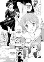 Girl Sanctuary / 少女聖域 [Asagi Ryu] [Original] Thumbnail Page 171