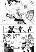 Girl Sanctuary / 少女聖域 [Asagi Ryu] [Original] Thumbnail Page 17