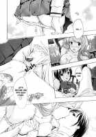 Girl Sanctuary / 少女聖域 [Asagi Ryu] [Original] Thumbnail Page 184