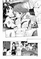 Girl Sanctuary / 少女聖域 [Asagi Ryu] [Original] Thumbnail Page 188