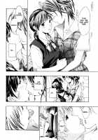Girl Sanctuary / 少女聖域 [Asagi Ryu] [Original] Thumbnail Page 18