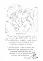 Girl Sanctuary / 少女聖域 [Asagi Ryu] [Original] Thumbnail Page 191