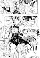 Girl Sanctuary / 少女聖域 [Asagi Ryu] [Original] Thumbnail Page 25