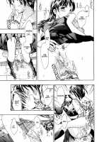 Girl Sanctuary / 少女聖域 [Asagi Ryu] [Original] Thumbnail Page 27