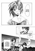 Girl Sanctuary / 少女聖域 [Asagi Ryu] [Original] Thumbnail Page 32