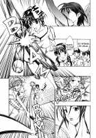 Girl Sanctuary / 少女聖域 [Asagi Ryu] [Original] Thumbnail Page 39