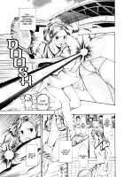 Girl Sanctuary / 少女聖域 [Asagi Ryu] [Original] Thumbnail Page 63