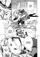 Girl Sanctuary / 少女聖域 [Asagi Ryu] [Original] Thumbnail Page 65