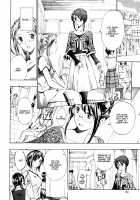 Girl Sanctuary / 少女聖域 [Asagi Ryu] [Original] Thumbnail Page 66