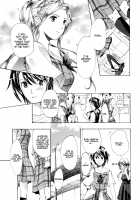 Girl Sanctuary / 少女聖域 [Asagi Ryu] [Original] Thumbnail Page 67