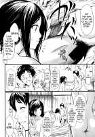 Tokoharu Ch.1 / 常春 第1話 [Shiki Takuto] [Original] Thumbnail Page 15