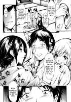 Tokoharu Ch.1 / 常春 第1話 [Shiki Takuto] [Original] Thumbnail Page 18