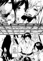 Tokoharu Ch.1 / 常春 第1話 [Shiki Takuto] [Original] Thumbnail Page 21