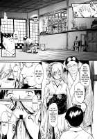 Tokoharu Ch.1 / 常春 第1話 [Shiki Takuto] [Original] Thumbnail Page 09