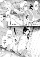 Namaiki JK Onsen Ryokou 2-haku 3-kka / ナマイキJK温泉旅行2泊3日 [Shiki Takuto] [Original] Thumbnail Page 17