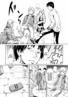 if - Tokei Monogatari / if<時計物語> [Shiki Takuto] [Original] Thumbnail Page 10