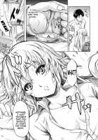 if - Tokei Monogatari / if<時計物語> [Shiki Takuto] [Original] Thumbnail Page 19