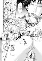 if - Tokei Monogatari / if<時計物語> [Shiki Takuto] [Original] Thumbnail Page 22