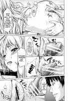 if - Tokei Monogatari / if<時計物語> [Shiki Takuto] [Original] Thumbnail Page 23