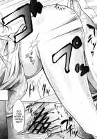 if - Tokei Monogatari / if<時計物語> [Shiki Takuto] [Original] Thumbnail Page 24