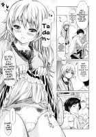 if - Tokei Monogatari / if<時計物語> [Shiki Takuto] [Original] Thumbnail Page 33