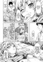 if - Tokei Monogatari / if<時計物語> [Shiki Takuto] [Original] Thumbnail Page 38
