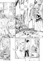 if - Tokei Monogatari / if<時計物語> [Shiki Takuto] [Original] Thumbnail Page 09