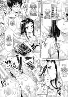 IF (The Puppy Story) [Shiki Takuto] [Original] Thumbnail Page 20