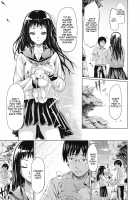 IF (The Puppy Story) [Shiki Takuto] [Original] Thumbnail Page 38
