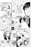 IF (The Puppy Story) [Shiki Takuto] [Original] Thumbnail Page 03