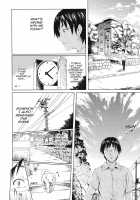 IF (The Puppy Story) [Shiki Takuto] [Original] Thumbnail Page 06