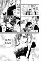 Kimi, Hentai... da yo ne / 君、変態…だよね [Himuro Serika] [Original] Thumbnail Page 102