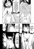 Kimi, Hentai... da yo ne / 君、変態…だよね [Himuro Serika] [Original] Thumbnail Page 111