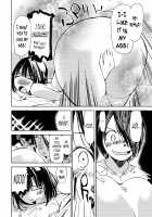 Kimi, Hentai... da yo ne / 君、変態…だよね [Himuro Serika] [Original] Thumbnail Page 115