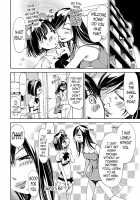 Kimi, Hentai... da yo ne / 君、変態…だよね [Himuro Serika] [Original] Thumbnail Page 123